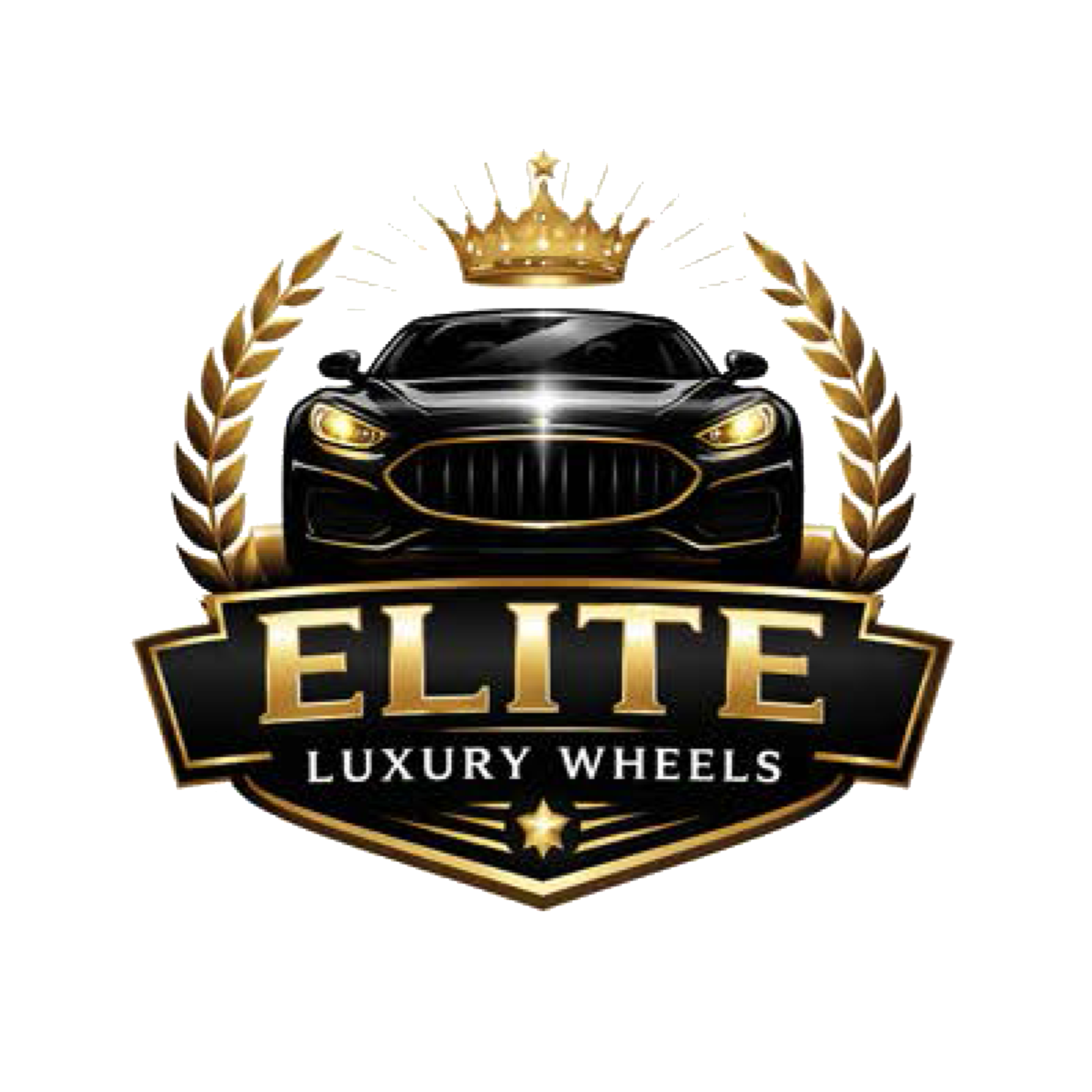Elite Luxury Wheels