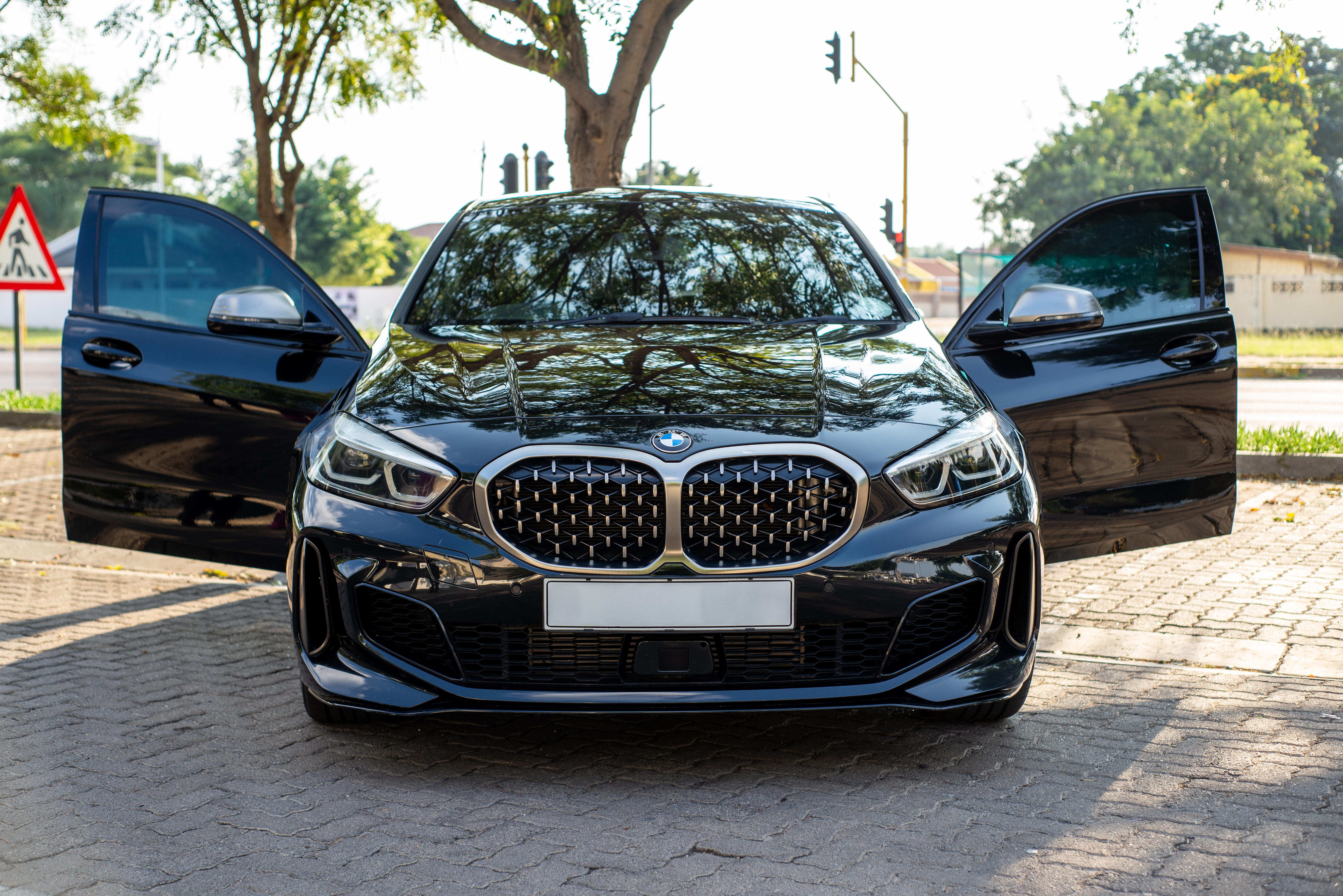 Mercedes Benz